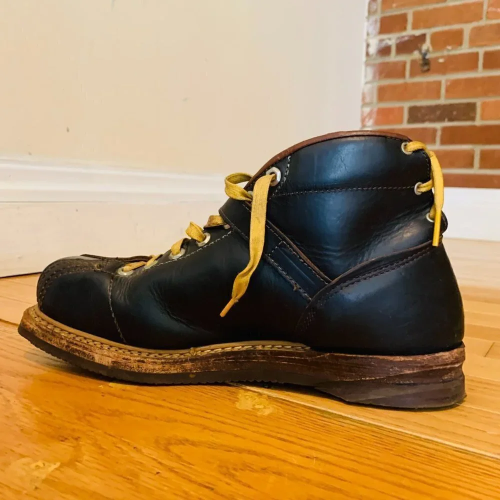 JC Higgins vintage jc